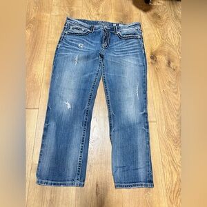 Miss Me Boyfriend Capri